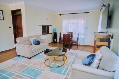 Langata House | 215 Karen Garden Kongoni