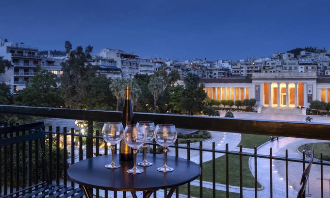 Mousio Apartment | 215 m² Apartment ∙ 3 bedrooms ∙ 6 guests