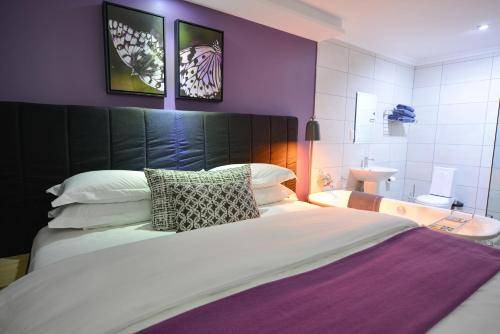 Bushbuckridge Hotel | 215 m² Hotel ∙ 3 guests