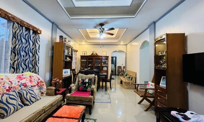 Culaba House | 215 m² House ∙ 2 bedrooms ∙ 6 guests
