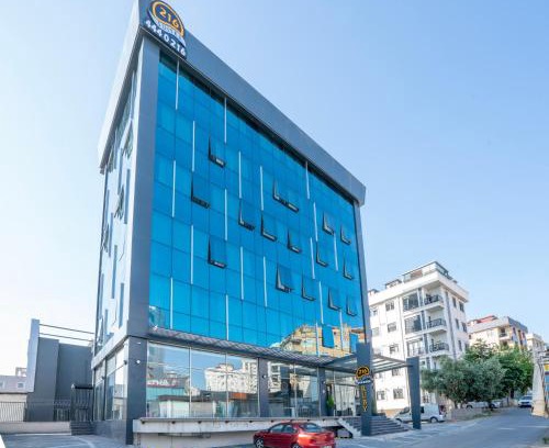 Maltepe Hotel | 216 Ruby Suite