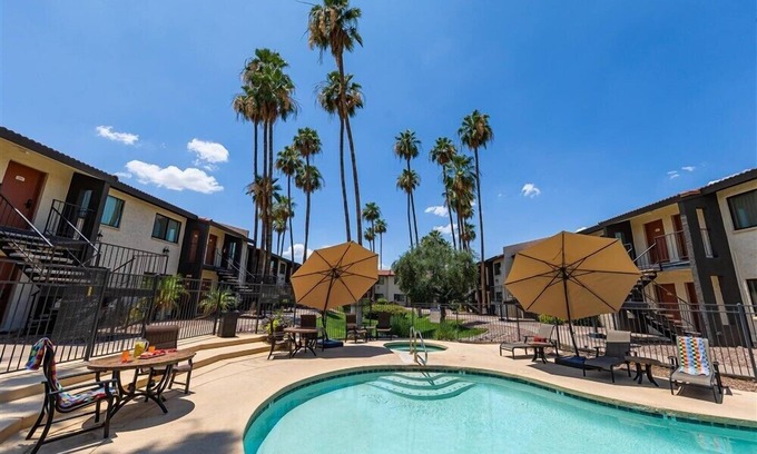 South Scottsdale Apartment | 217 Scottsdale Escape: Cozy, Private Home Near Top Attractions