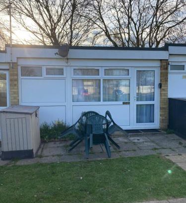 Great Yarmouth Apartment | 218 - 2 Bed Chalet, Belle Aire, Beach Road, Hemsby, NR29
