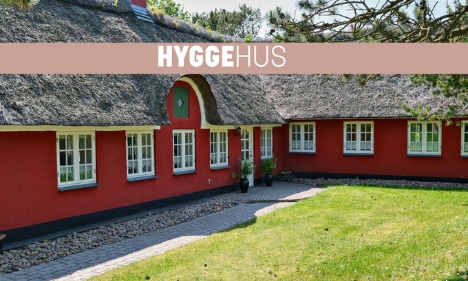 Ho House | 218 m² House ∙ 5 bedrooms ∙ 12 guests