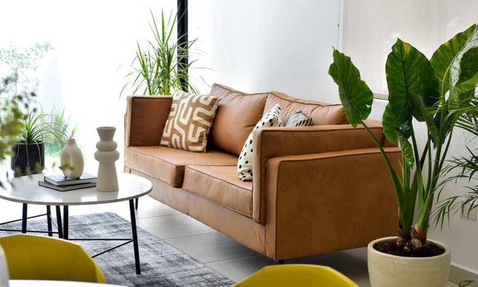 Aguascalientes House | 219 m² House ∙ 4 bedrooms ∙ 8 guests