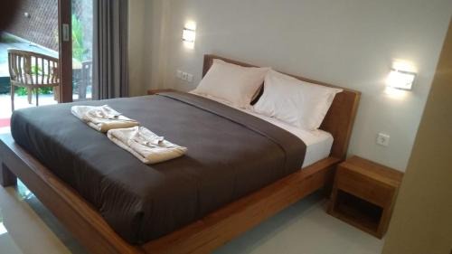 Pecatu Hostel | 21REDA Cozy Stay