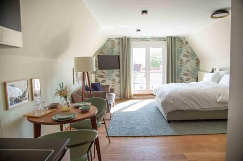 Altstadt Sudwest Apartment | 21rooms