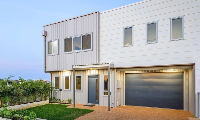 Exmouth House | 22 Cooyou Close - Perfect Little Get Away
