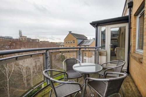 York House | 22 John Walker House
