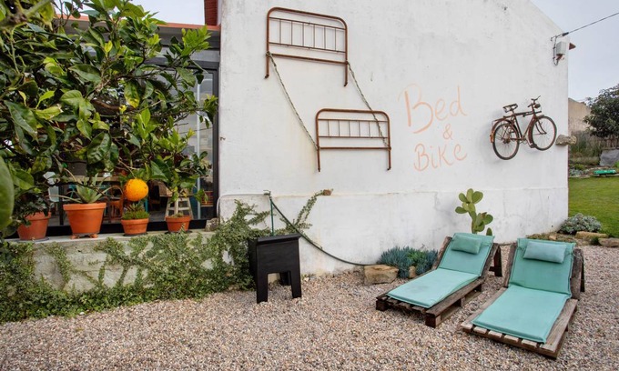 Obidos Apartment | 22 m² Apartment ∙ 1 bedroom ∙ 3 guests