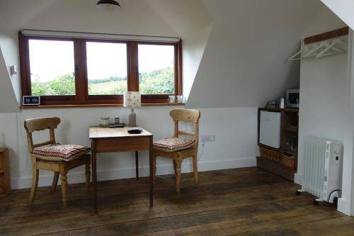 Shaftesbury Apartment | 22 m² Apartment ∙ 1 bedroom ∙ 2 guests