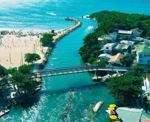 Barra da Lagoa Apartment | 22 m² Apartment ∙ 2 guests