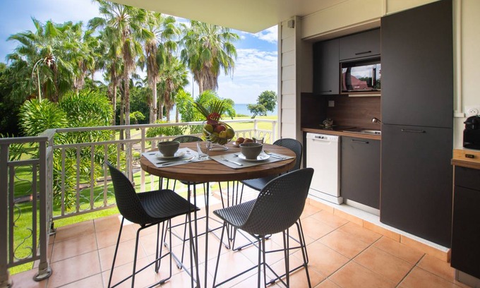 Gros Raisins Apartment | 22 m² Apartment ∙ 3 guests