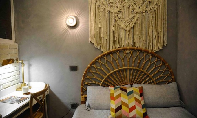 East District Apartment | 22 m² Apartment ∙ 1 bedroom ∙ 2 guests