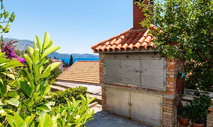 Brasina Apartment | 22 m² Apartment ∙ 1 bedroom ∙ 2 guests
