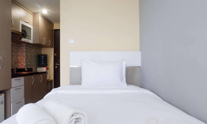 Surabaya Apartment | 22 m² Apartment ∙ 2 guests