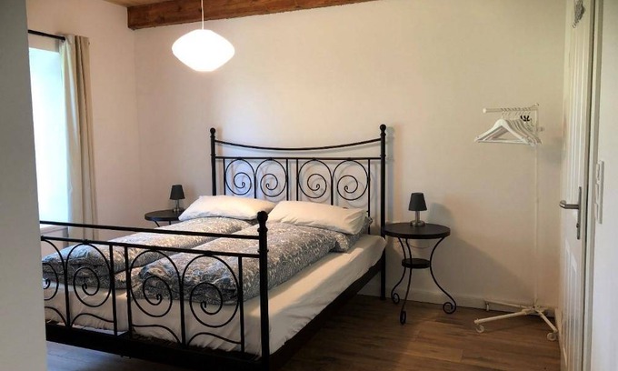 Katingsiel Apartment | 22 m² Apartment ∙ 2 guests