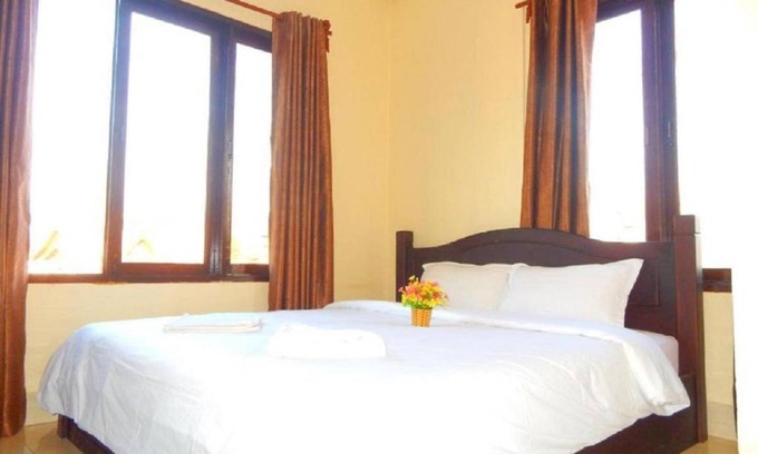 Vang Vieng Apartment | 22 m² Apartment ∙ 3 guests