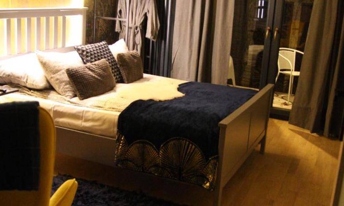 Chelm Apartment | 22 m² Apartment ∙ 1 bedroom ∙ 2 guests