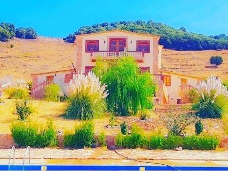 Zaouia Ben Smine Bed & Breakfast | 22 m² Bed and breakfast ∙ 4 guests
