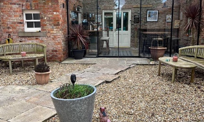 Thirsk House | 22 m² Farmhouse ∙ 3 bedrooms ∙ 6 guests