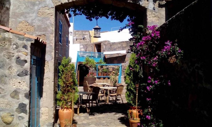 El Rincon Hotel | 22 m² Hotel ∙ 1 bedroom ∙ 2 guests