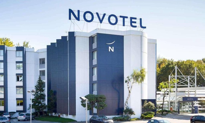 Valence Hotel | 22 m² Hotel ∙ 127 guests