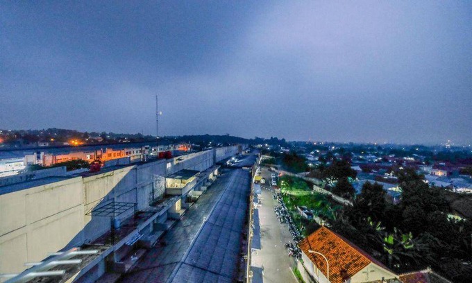 Bogor Hotel | 22 m² Hotel ∙ 2 guests