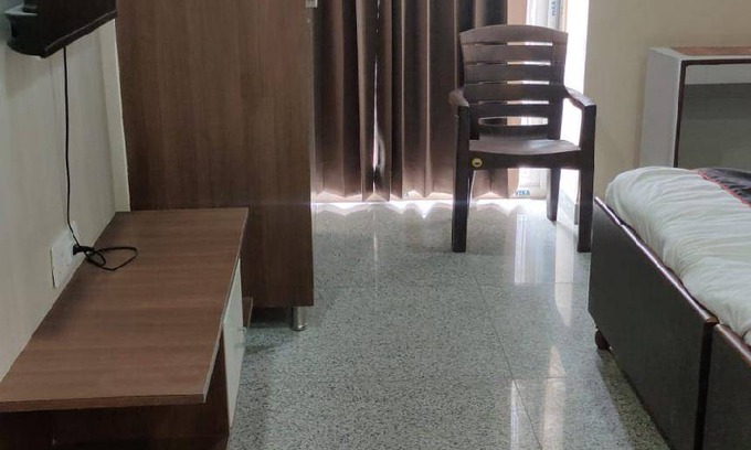 Karnal Hotel | 22 m² Hotel ∙ 2 guests