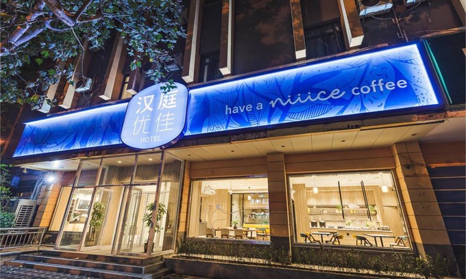 Da Guan Yuan Hotel | 22 m² Hotel ∙ 3 guests