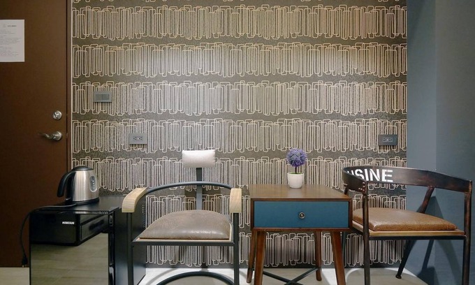 Xitun District Hotel | 22 m² Hotel ∙ 3 guests