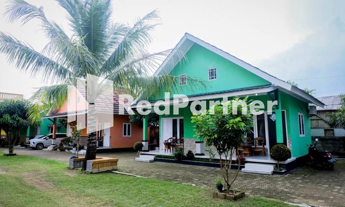 Ciwaru Hotel | 22 m² Hotel ∙ 5 guests