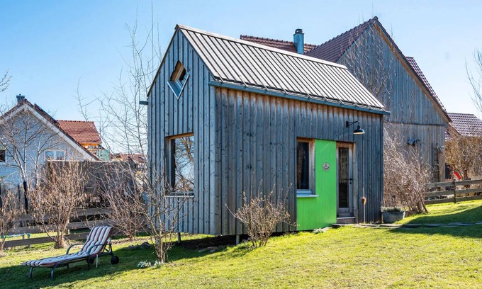 Schoemberg House | 22 m² House ∙ 1 bedroom ∙ 6 guests