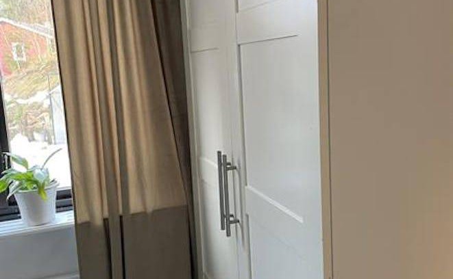 Lissma House | 22 m² House ∙ 1 bedroom ∙ 2 guests