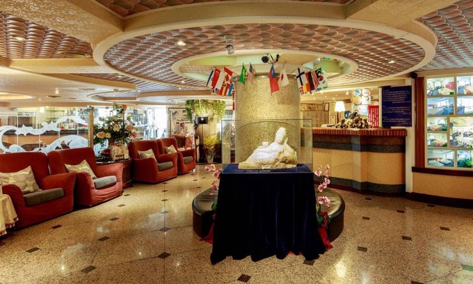 Zhongli District House | 22 m² Motel ∙ 127 guests