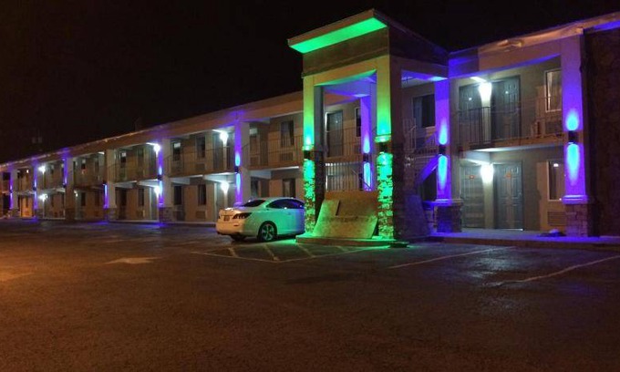 Nashville Hotel | 22 m² Motel ∙ 4 guests