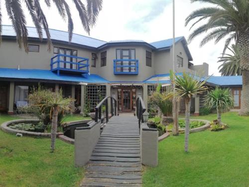 Walvis Bay House | 22 on Main Guesthouse Walvis Bay