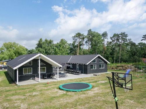 Bedegaard House | 22 person holiday home in Nexø
