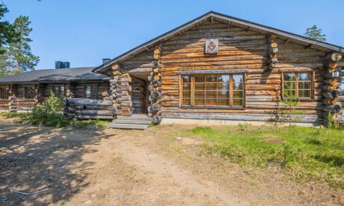 Sodankyla Other | 220 m² Accommodation ∙ 6 bedrooms ∙ 12 guests