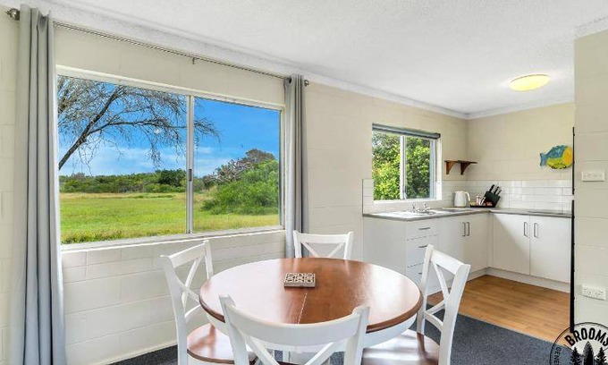 Brooms Head Apartment | 220 m² Apartment ∙ 3 bedrooms ∙ 8 guests
