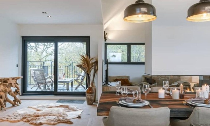 Beernem Apartment | 220 m² Apartment ∙ 3 bedrooms ∙ 6 guests