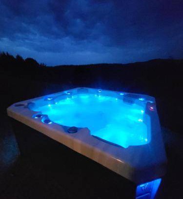 Wisla Ski Chalet | 220 m² Chalet ∙ 3 bedrooms ∙ 8 guests