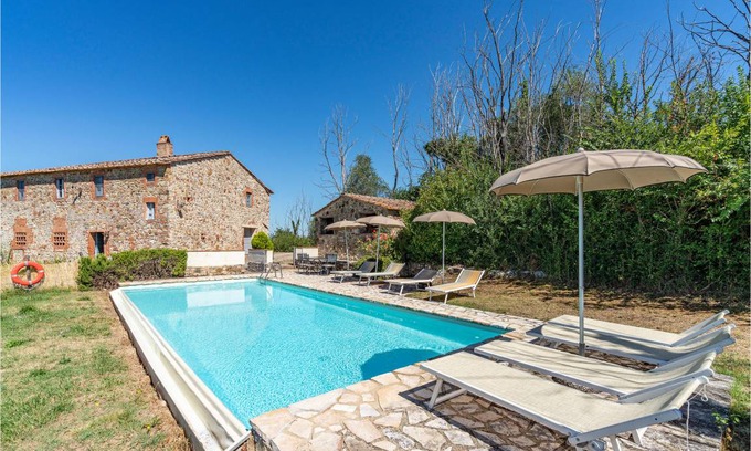 Lilliano House | 220 m² House ∙ 4 bedrooms ∙ 8 guests