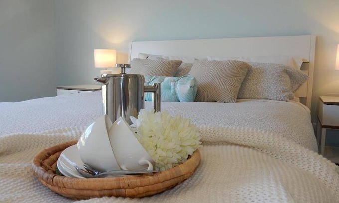 Akaroa House | 220 m² House ∙ 4 bedrooms ∙ 10 guests