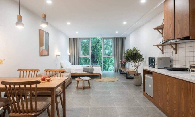Old Quarter House | 220 m² House ∙ 4 bedrooms ∙ 12 guests