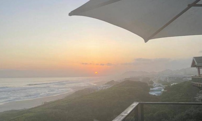 Bothastrand House | 220 m² House ∙ 5 bedrooms ∙ 10 guests