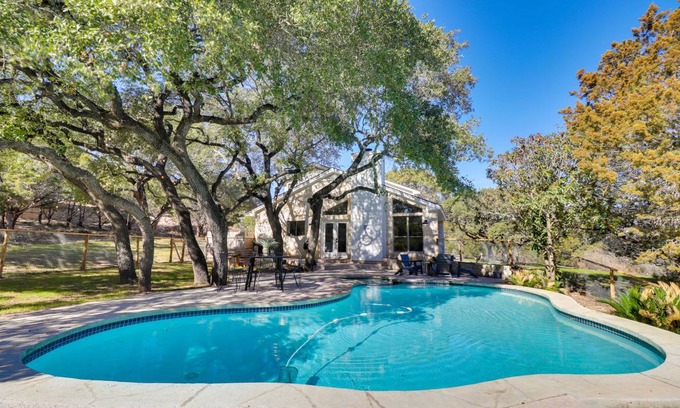 Apache Shores House | 220 m² House ∙ 5 bedrooms ∙ 10 guests