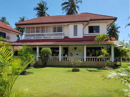 Huai Yang Villa | 220 m² Villa ∙ 3 bedrooms ∙ 6 guests