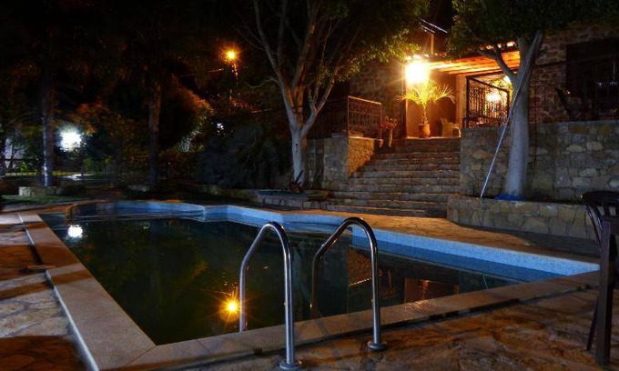 Aourir Villa | 220 m² Villa ∙ 3 bedrooms ∙ 6 guests