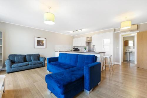 Stockwell Apartment | 221 Clapham Road Apartments